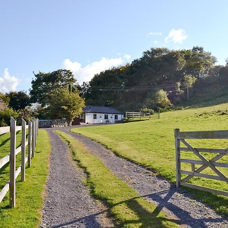 Tan Rallt Barn Tregarth Exterior foto